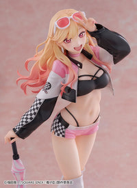 My Dress Up Darling Marin Kitagawa (Race Queen Ver.) 1/7 Scale Figure