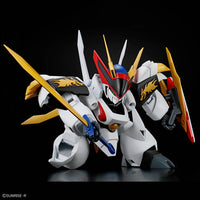 Mashin Hero Wataru HG Ryuoumaru Model Kit