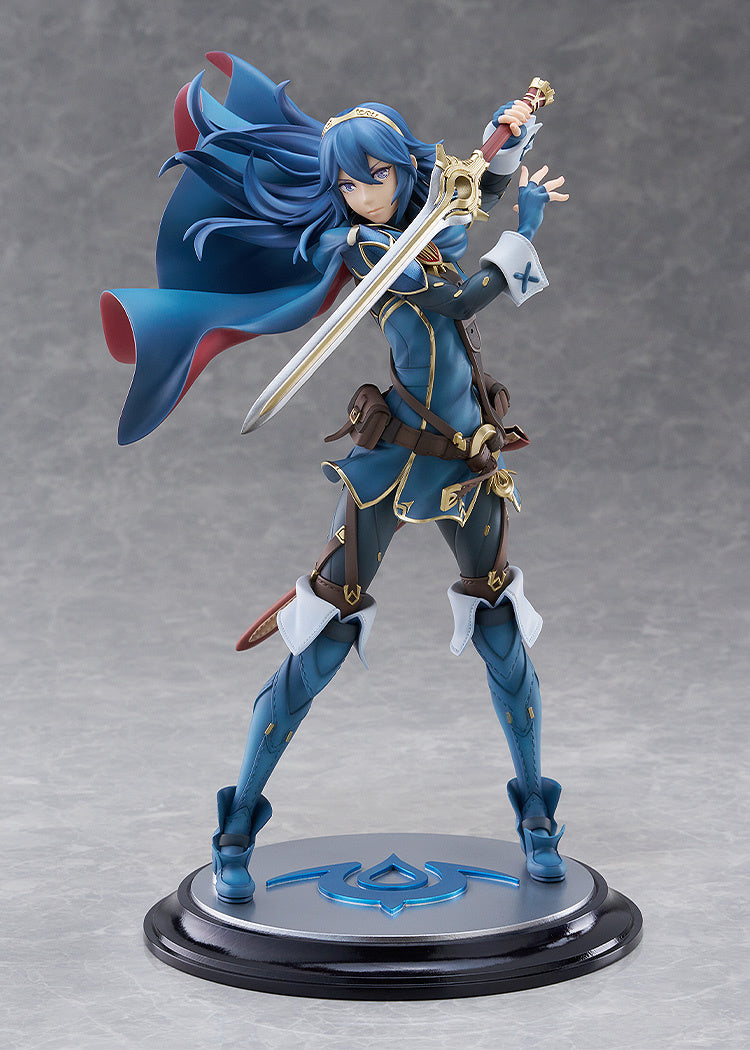 Fire Emblem Awakening Lucina 1/7 Scale Figure