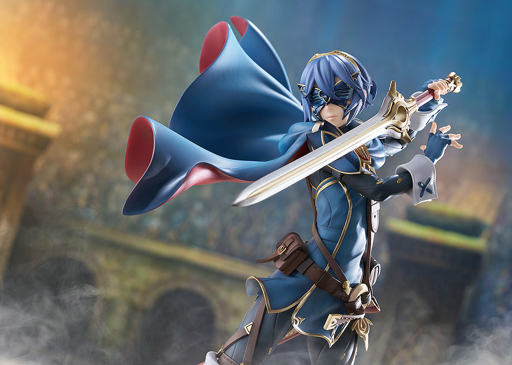 Fire Emblem Awakening Lucina 1/7 Scale Figure