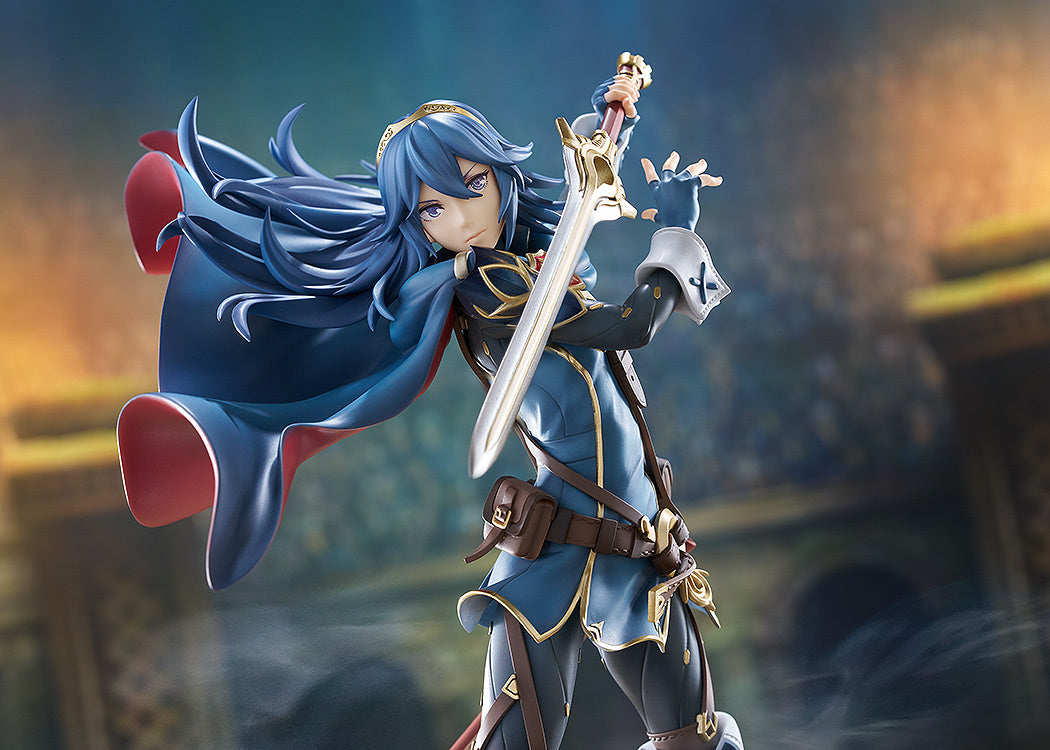 Lucina Rochell Fire Emblem Awakening Lucina 1/7 Scale Figure – USA Gundam Store