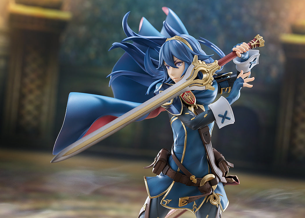Fire Emblem Awakening Lucina 1/7 Scale Figure