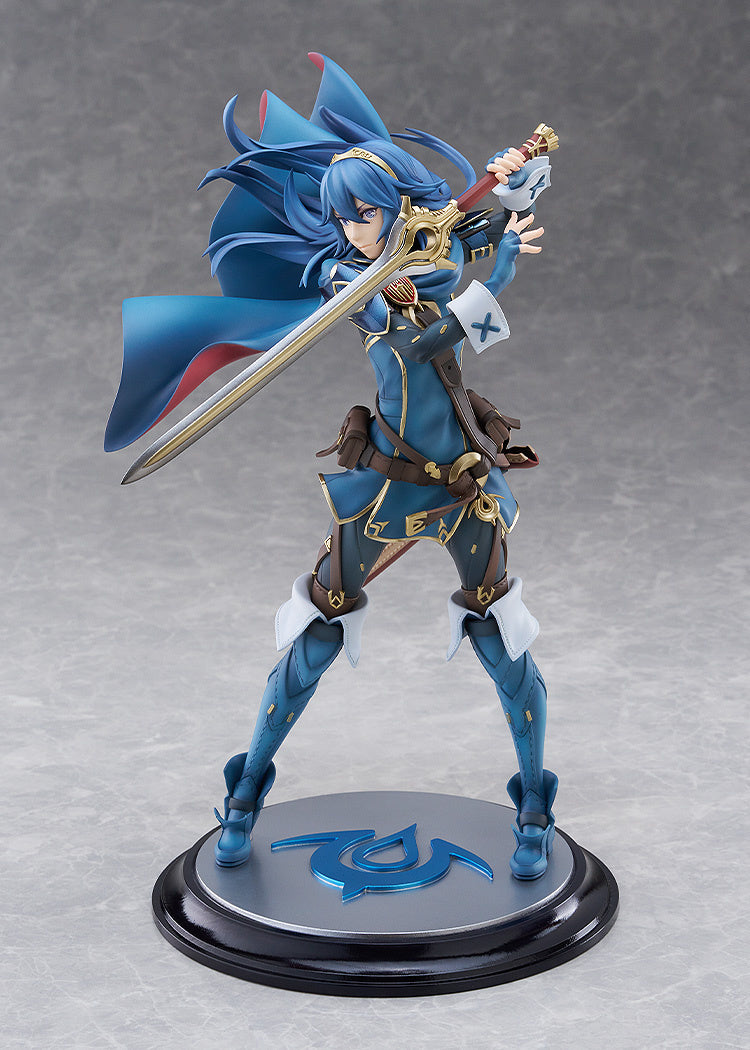 Fire Emblem Awakening Lucina 1/7 Scale Figure