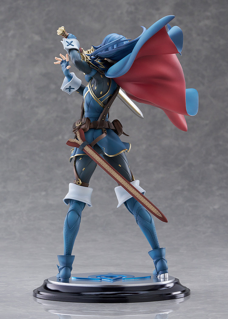 Fire Emblem Cipher Lucina B17-021HN – Booster 17 – Mint JP – Awakening Heroes