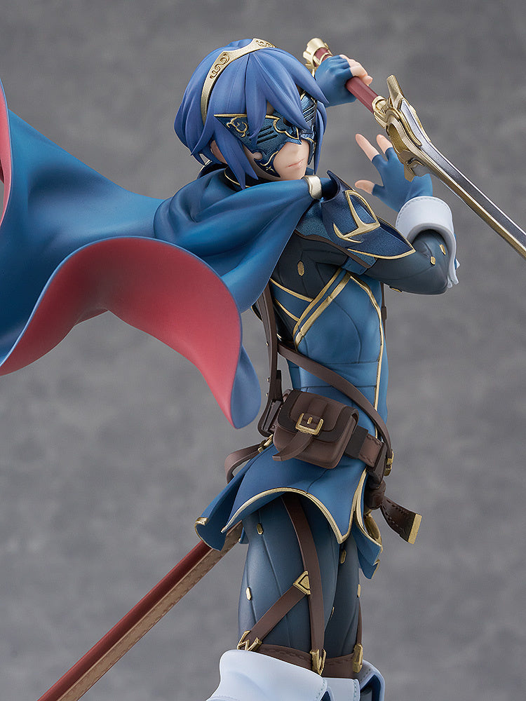 Fire Emblem Awakening Lucina 1/7 Scale Figure