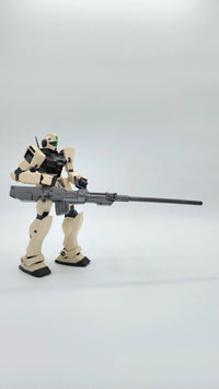 Project V Hobby 170mm Cannon 1/144 Resin Weapon Kit