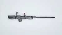 Project V Hobby 170mm Cannon 1/144 Resin Weapon Kit