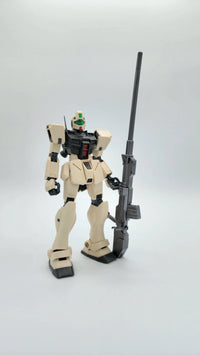 Project V Hobby 170mm Cannon 1/144 Resin Weapon Kit