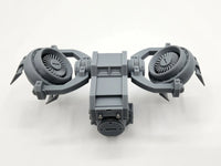 Project V Hobby Gouf Flight Unit 1/100 Resin Conversion Kit