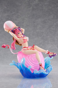 Ironmouse Dressta Figure