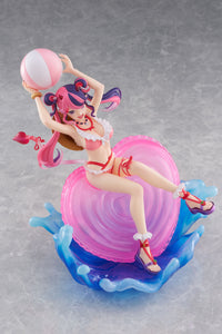 Ironmouse Dressta Figure