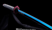 Demon Slayer Kimetsu no Yaiba Proplica Giyu Tomioka Nichirin Sword