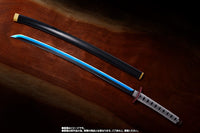 Demon Slayer Kimetsu no Yaiba Proplica Giyu Tomioka Nichirin Sword
