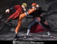 Naruto Shippuden S.H.Figuarts Pain (Six Paths Rinnegan)