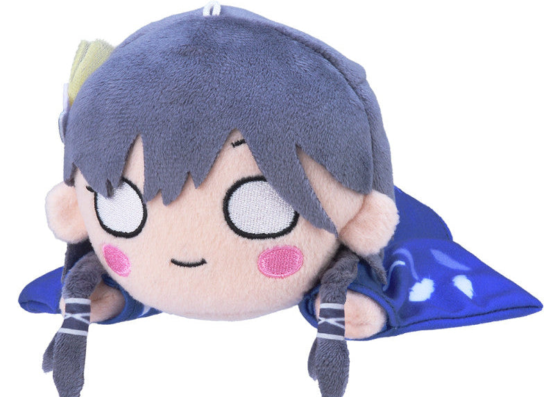 Love Live! Hasunosora Girls' High School Idol Club Nesoberi Katsuragi Izumi (Kaga Yuzen Collaboration) (S) Plush