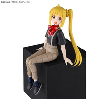 Bocchi the Rock! 30 Minutes Preference Nijika Ijichi Model Kit