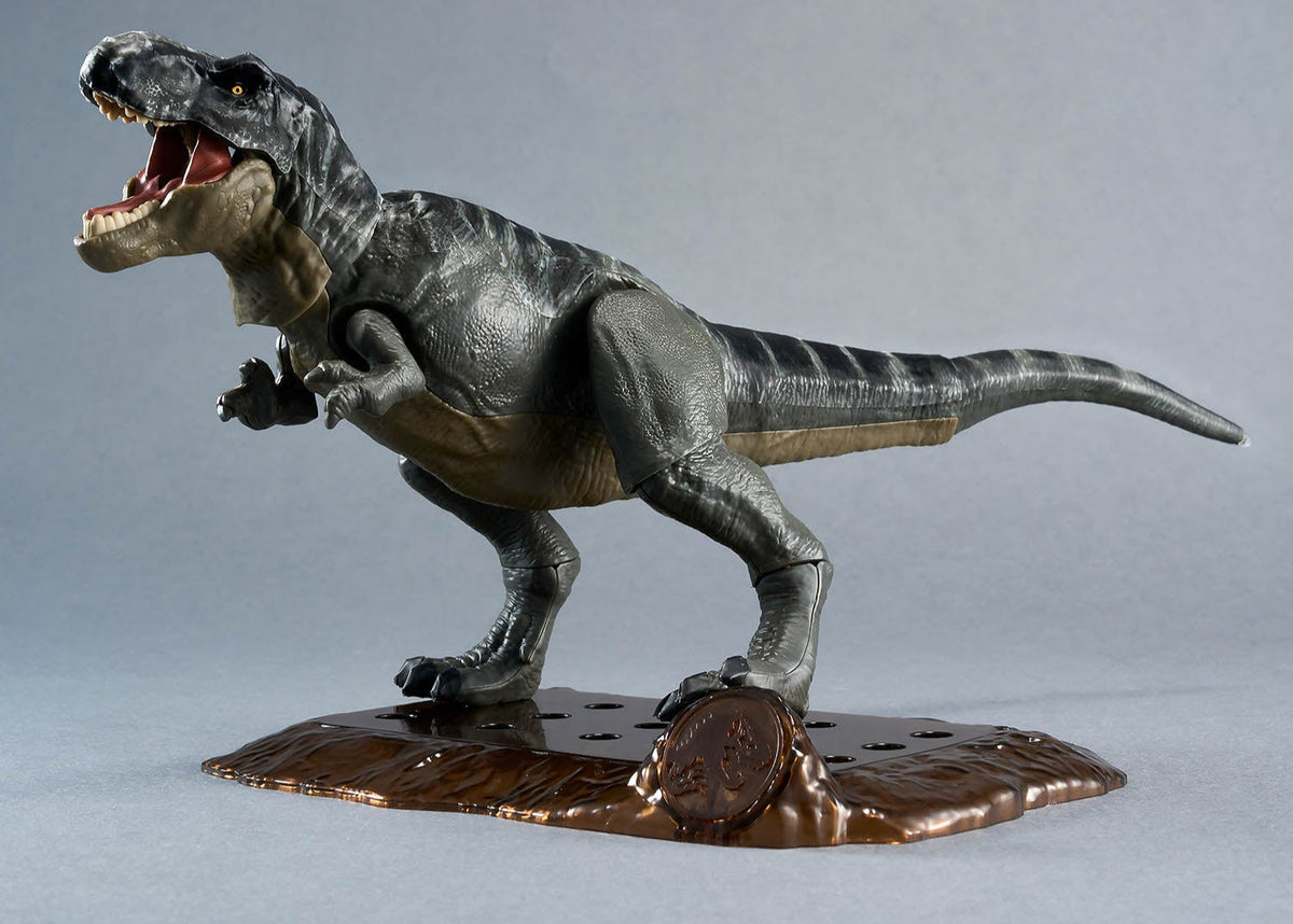 Jurassic World Rebirth Plannosaurus T-Rex Model Kit