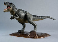 Jurassic World Rebirth Plannosaurus T-Rex Model Kit
