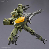 30 Minutes Missions bEXM-40 Novalv (Green) 1/144 Scale Model Kit