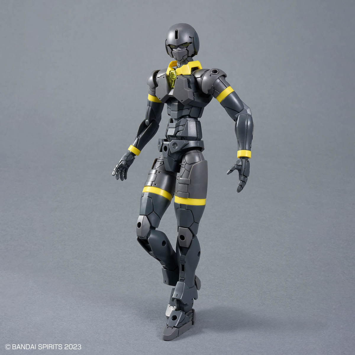 30 Minutes Fantasy #10 Liber Lancer Model Kit