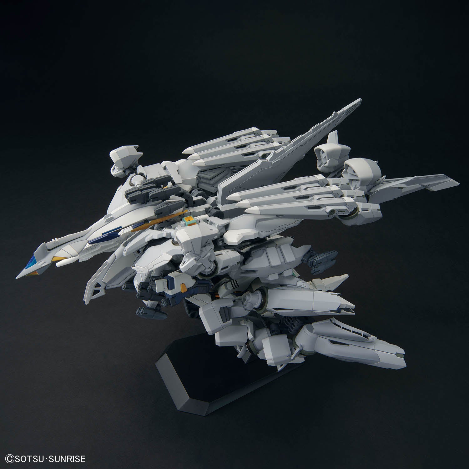 HGUC 1/144 #265 TX-ff104 Gundam Alyzeus – USA Gundam Store