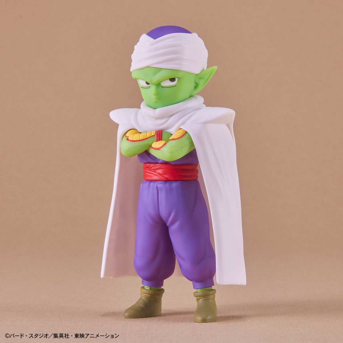 Dragon Ball Daima Son Goku (Mini) & Piccolo (Mini) Model Kit