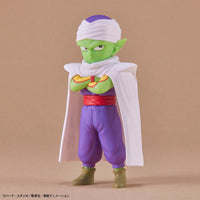 Dragon Ball Daima Son Goku (Mini) & Piccolo (Mini) Model Kit