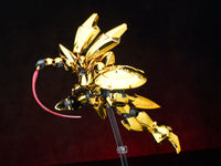 Sheik Mainland - 15SP - Actaeon Royal Metallic Gold
