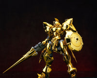 Sheik Mainland - 15SP - Actaeon Royal Metallic Gold