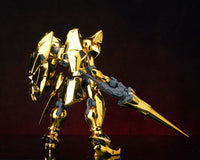 Sheik Mainland - 15SP - Actaeon Royal Metallic Gold
