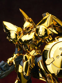 Sheik Mainland - 15SP - Actaeon Royal Metallic Gold