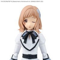 The Idolmaster Shiny Colors 30 Minutes Sisters Mano Sakuragi (20th Anniv. YOU and i!) Model Kit