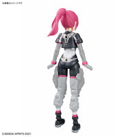 30 Minutes Sisters Option Parts Set 24 (Turbo Costume Beta) (Color A)
