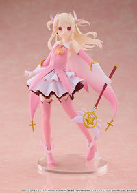 Fate/kaleid liner PRISMA☆ILLYA Licht Nameless Girl CHILLfigg Boxed Set of 6 Figures