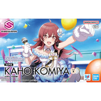 The Idolmaster Shiny Colors 30 Minutes Sisters Kaho Komiya Model Kit