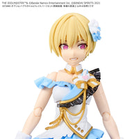 The Idolmaster Shiny Colors 30 Minutes Sisters Option Hairstyle & Face Parts (Juri Saijo & Natsuha Arisugawa) Accessory Kit Set
