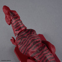 Plannosaurus Tyrannosaurus (Tropical Jungle Ver.) Model Kit