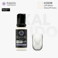 Kaleido ColorWorks K009 Off White Primary Colors 20ml