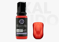 Kaleido ColorWorks K011 Shine Red Primary Colors 20ml