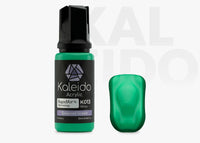 Kaleido ColorWorks K013 Emerald Green Primary Colors 20ml