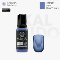 Kaleido ColorWorks K015 Violet Primary Colors 20ml