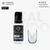 Kaleido ColorWorks K101 Cool White Mecha Colors 20ml