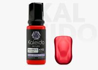 Kaleido ColorWorks K102 Bright Red Mecha Colors 20ml