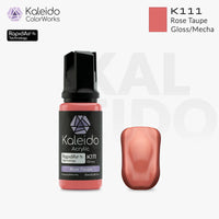 Kaleido ColorWorks K111 Rose Taupe Mecha Colors 20ml