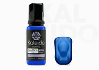 Kaleido ColorWorks K114 Dark Azure Mecha Colors 20ml