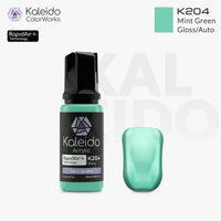 Kaleido ColorWorks K204 Mint Green Auto Colors 20ml