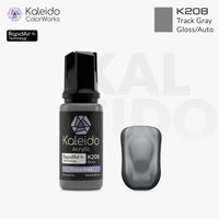 Kaleido ColorWorks K208 Track Gray Auto Colors 20ml