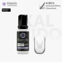 Kaleido ColorWorks K301 Diamond White Auto Colors 20ml