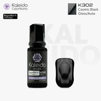 Kaleido ColorWorks K302 Cosmic Black Auto Colors 20ml