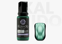 Kaleido ColorWorks K309 Almond Green Auto Colors 20ml